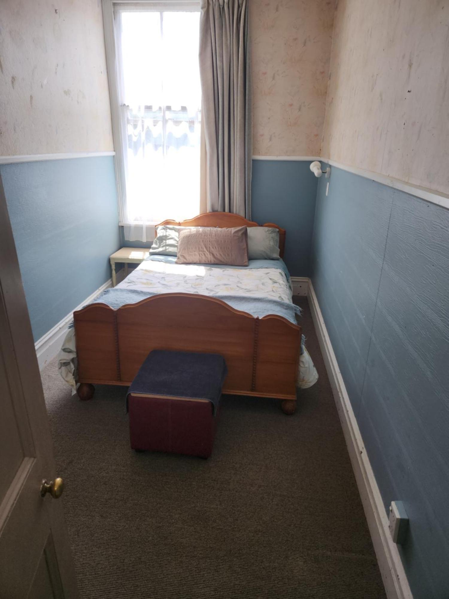 Quirky Villa Homestay Whanganui Extérieur photo