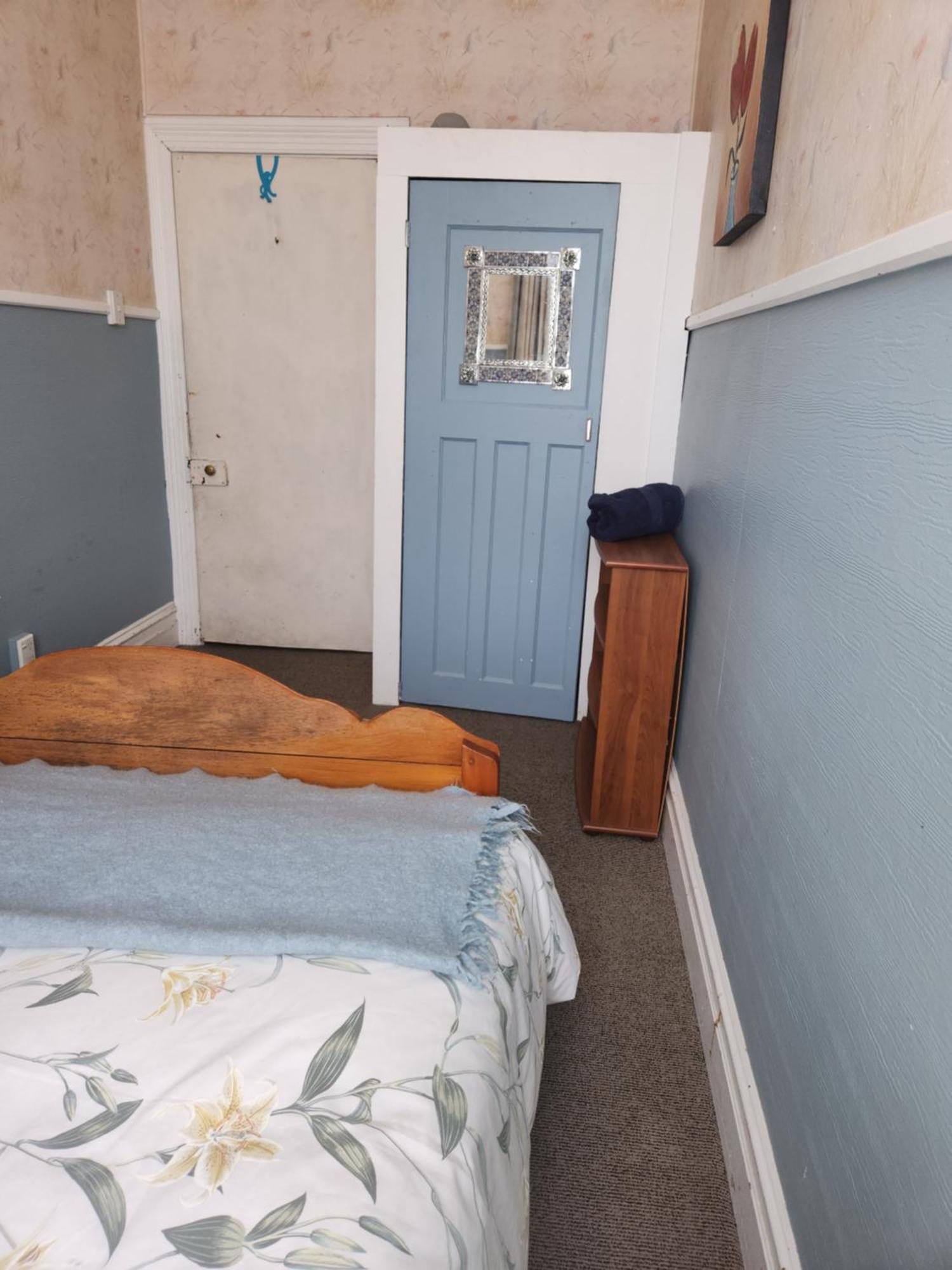 Quirky Villa Homestay Whanganui Extérieur photo