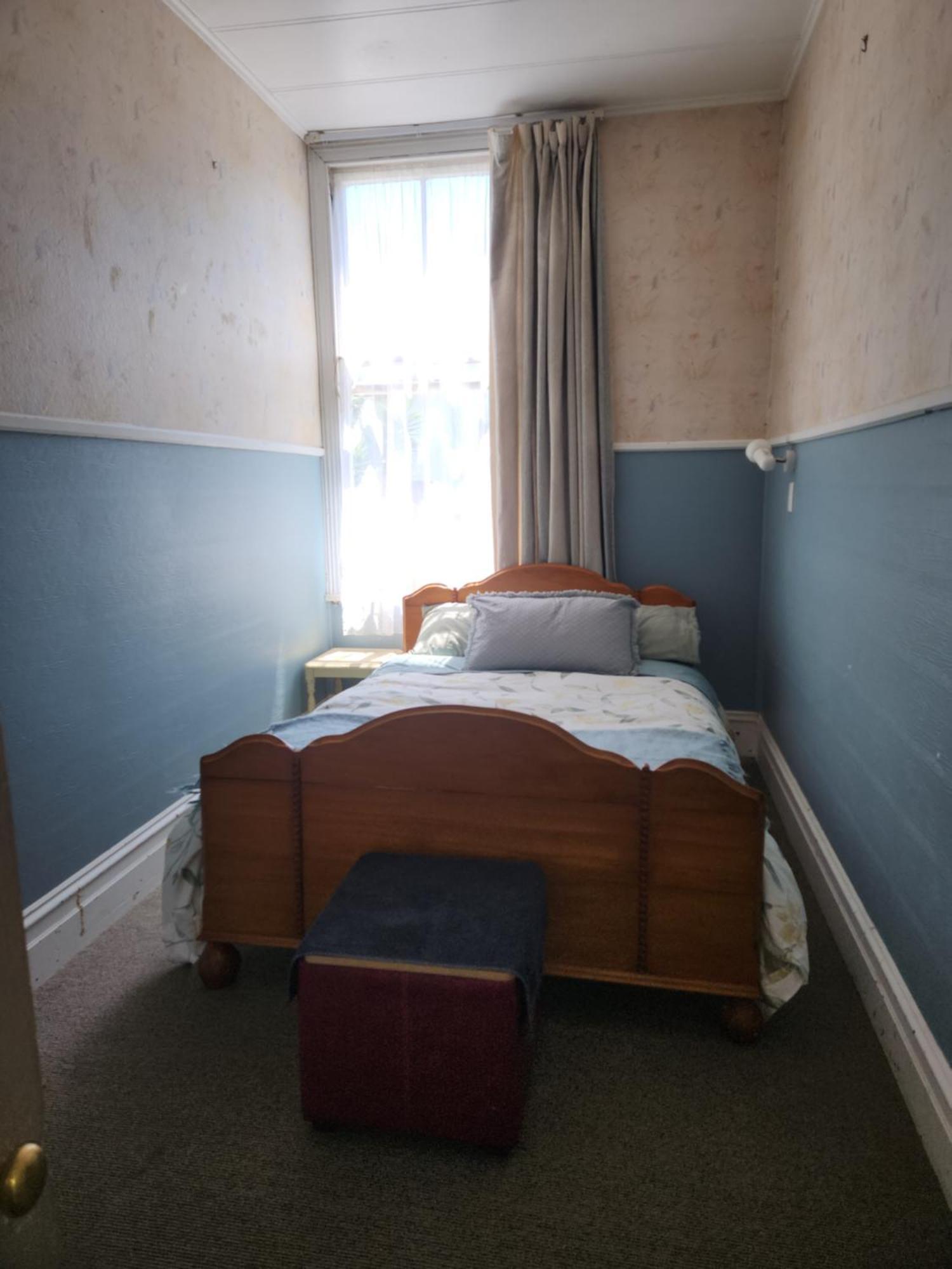 Quirky Villa Homestay Whanganui Extérieur photo