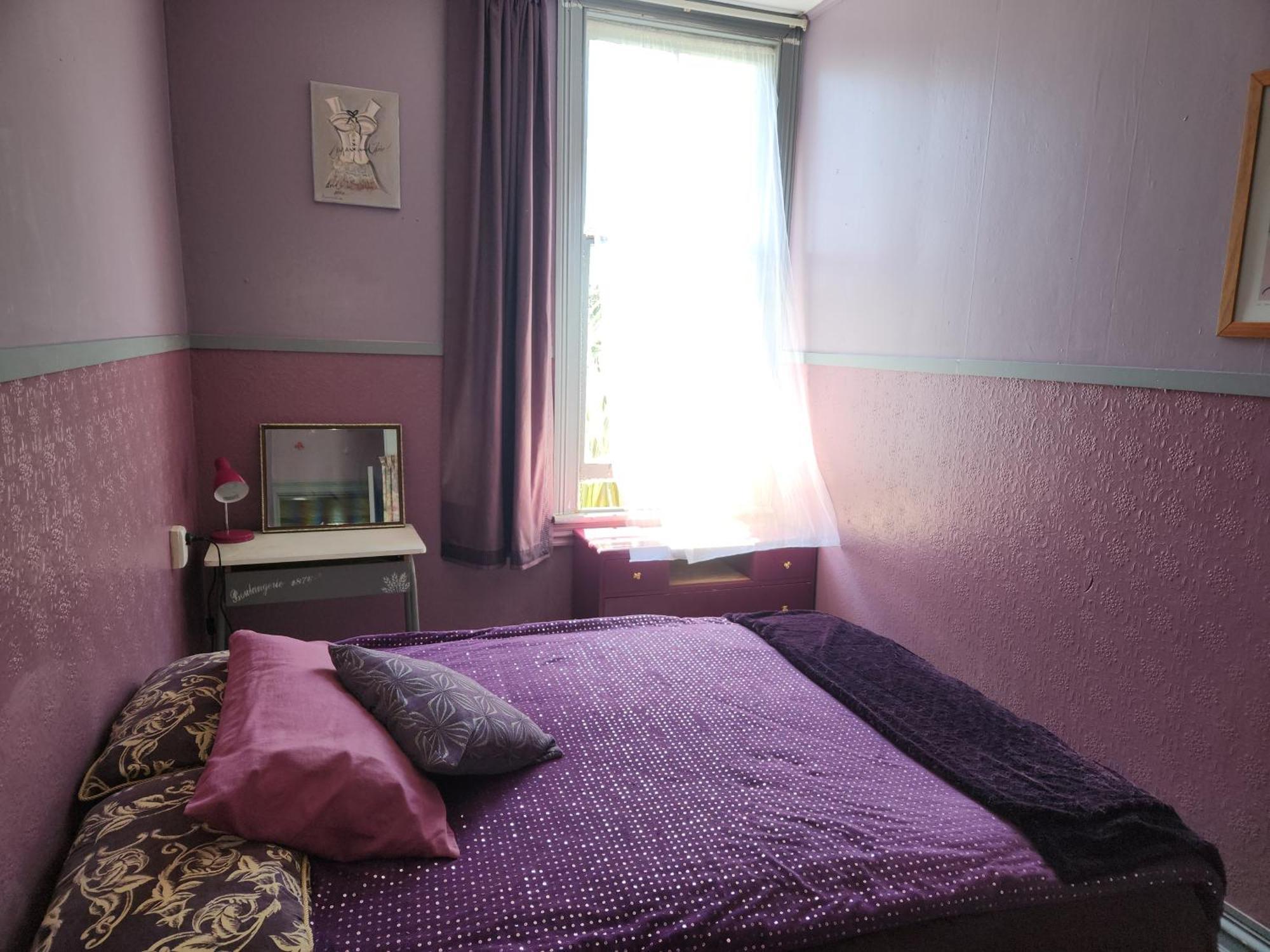 Quirky Villa Homestay Whanganui Extérieur photo