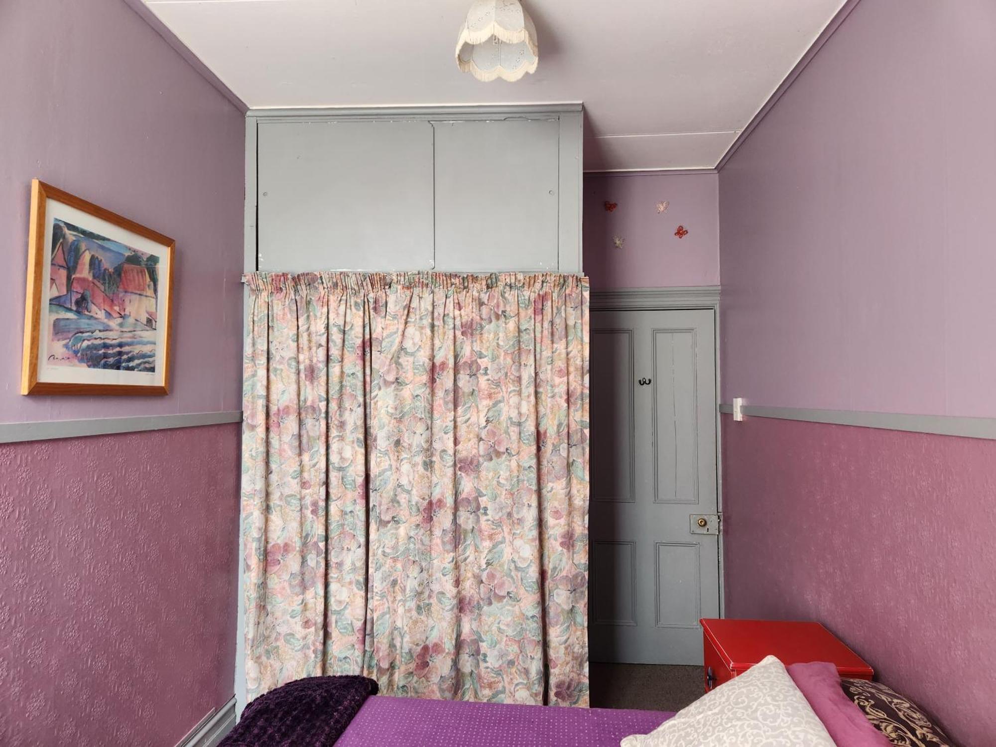 Quirky Villa Homestay Whanganui Extérieur photo