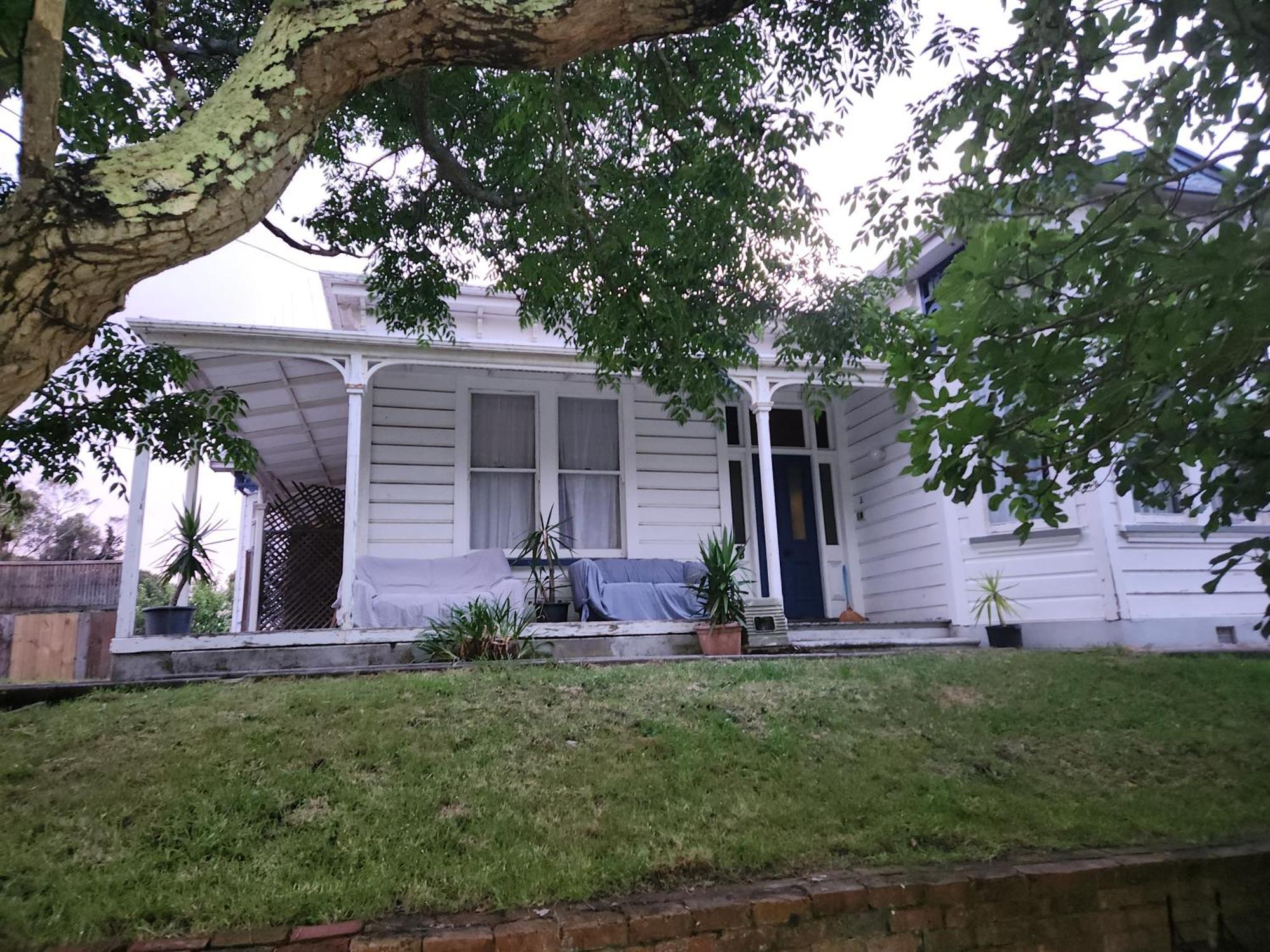 Quirky Villa Homestay Whanganui Extérieur photo