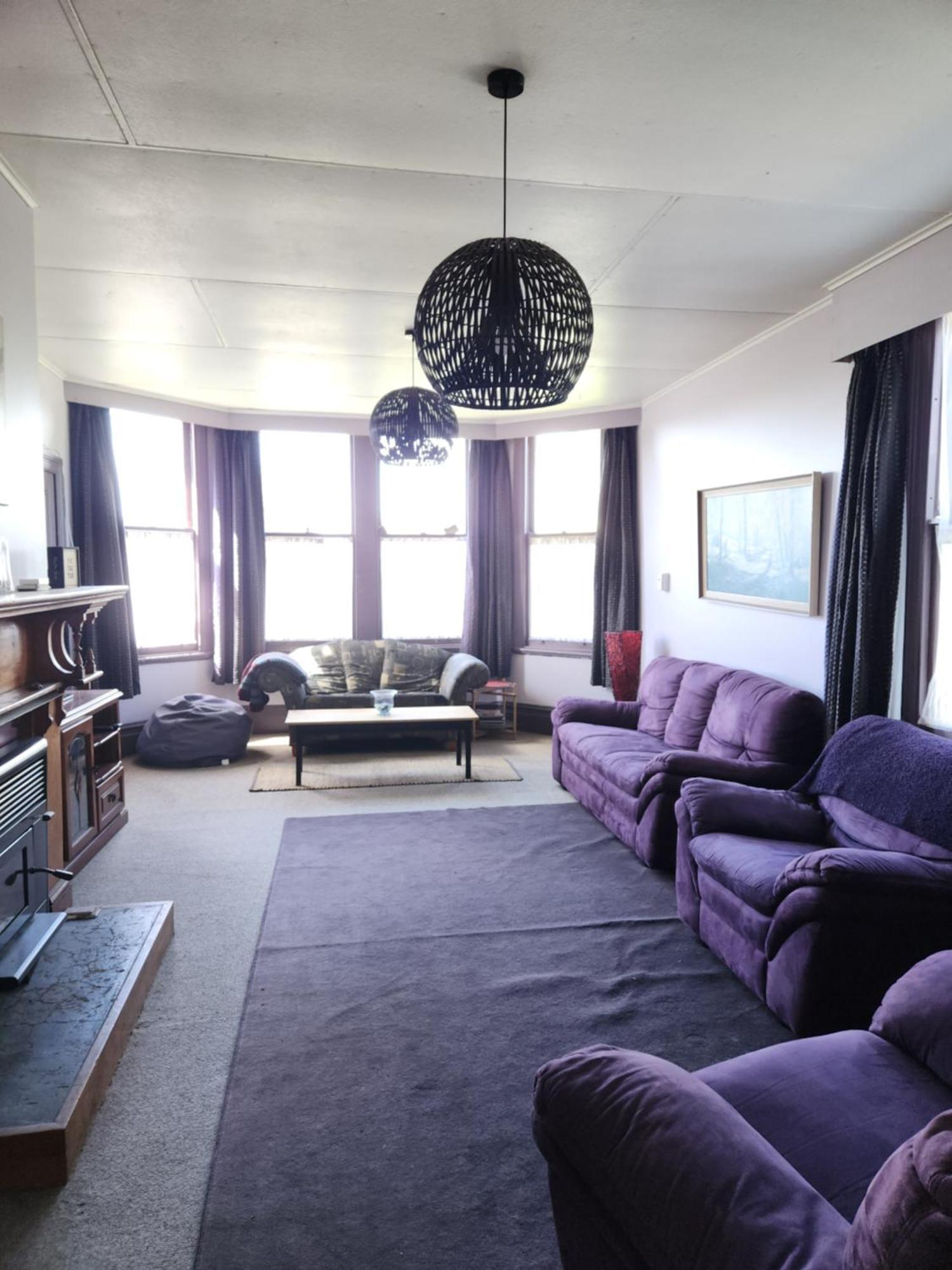 Quirky Villa Homestay Whanganui Extérieur photo