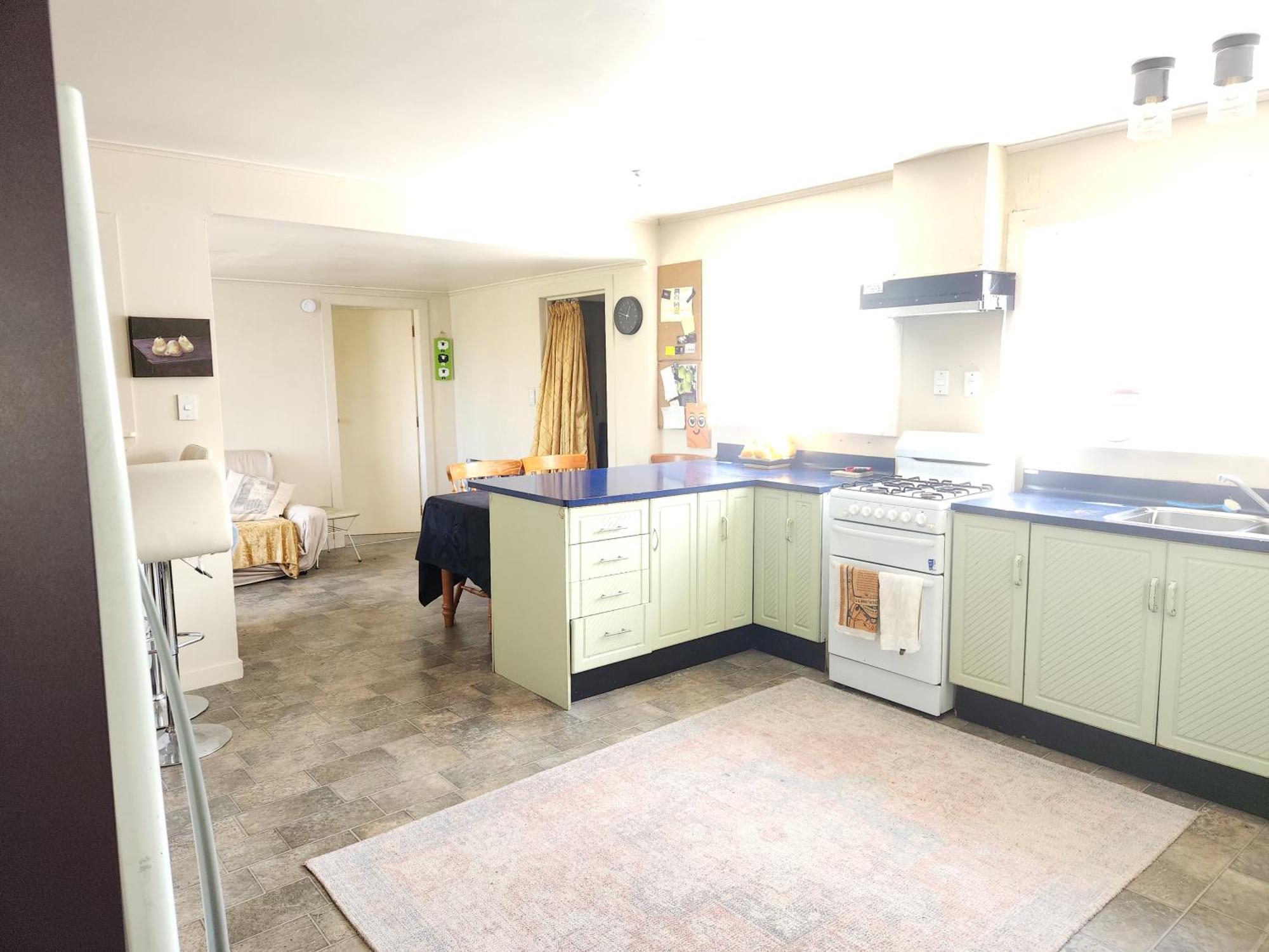 Quirky Villa Homestay Whanganui Extérieur photo